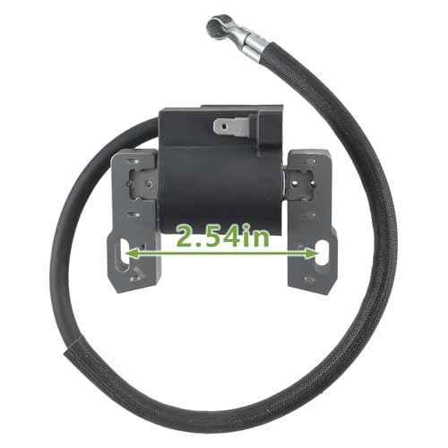 partszen 799651 691060 2Pcs Ignition Coil Fit for 401000 405000 407000 18-22HP Intek V-Twin Engine - Thumbnail 2