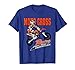 Moto Cross pour enfants Supercross T-Shirt