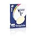 Produktbild Kopier-50 Blatt Papier TROFEO Elfenbeinfarben, A4, 160 g/m²  10 Stück
