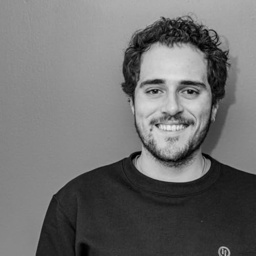 #12 Florent Gonon - Je viens de me faire licencier 😱😰