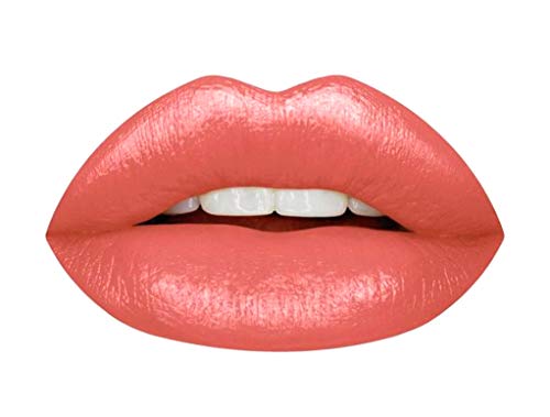 HUDA BEAUTY Demi Matte Cream Lipstick (Feminist)