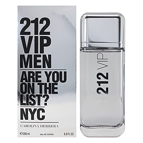 CAROLINA HERRERA 212 VIP WOMEN – CAROLINA HERRERA - Perfumes NB