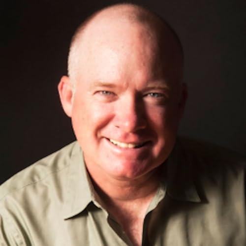 Rewiring the Mind: Bill McKenna on Breaking Trauma Loops Podcast Por  arte de portada