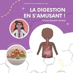 La digestion en s'amusant! Titelbild