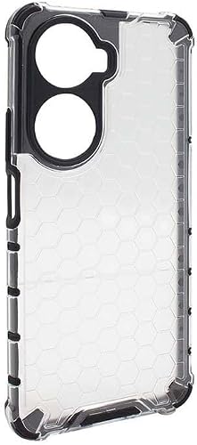 Superfly MSC Slate Series Case for Huawei Nova 12se, Clear