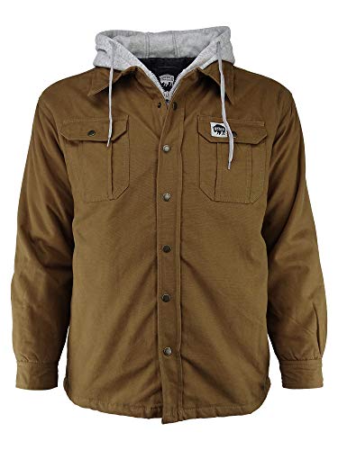 Buffalo Outdoors® Workwear Canvas Buffalo Work Jacket