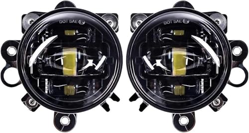 Phare pour avant de moto GOLD WING GL1800 finition premium
