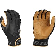 Easton | MAV PRO Baseball Batting Gloves | Adult Sizes | Multiple Colors