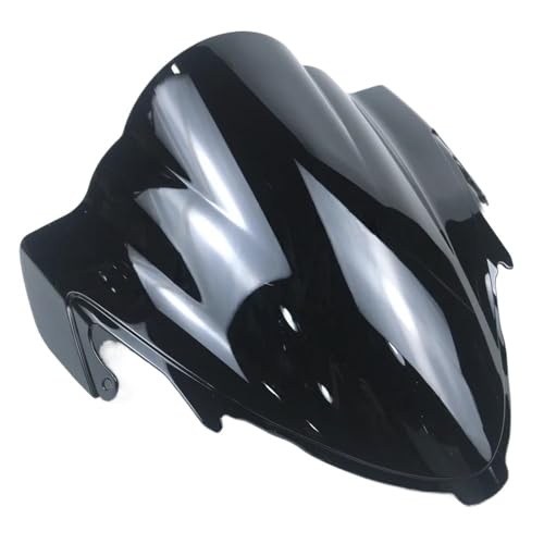 Bulle déflecteur pare-brise moto pour les longs trajets en Suzuki GSXR 1300 2022