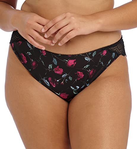 Image of Elomi 4495 Lucie Brazilian Brief
