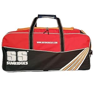 SS Sunridges Blast Torba Krykietowa