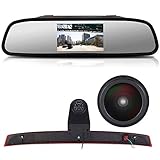 ✔. passt für Mercedes Benz Viano Vito W639 Van 3