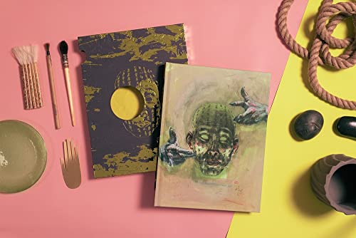 The Kwaidan Collection: An Illuminated Edition