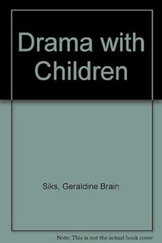 Hardcover Drama With Children Book