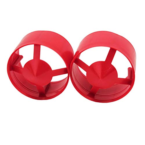 Hornady 480025 Shot/Powder Baffles Set of 2