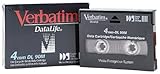 Verbatim Data Tape DL de sujeción de DDS1