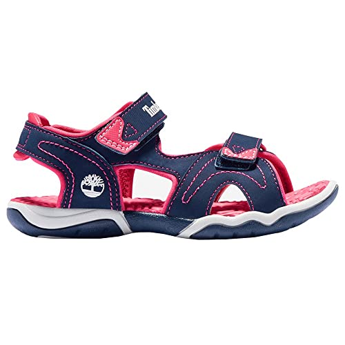 Image of Timberland Kids' Adventure Seeker Two-Strap Sandals