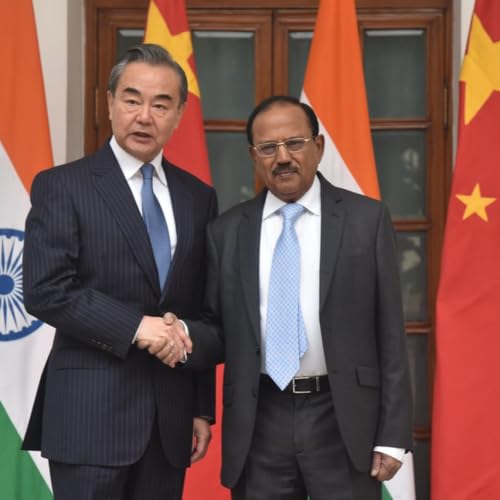 India China NSA Talks: Ironically "NSA" Is the National Security Risk
