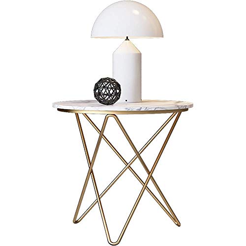 Home&Selected Furniture/Sofa Side Table Living Room Nordic Style Round