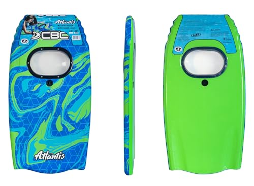 CBC Atlantis 37\" Darter Window Bodyboard