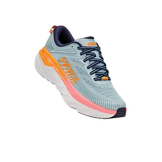 HOKA Bondi 7 löparsko dam