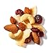 Elan Organic Rainforest Mix, 5.3 oz, Healthy Snacks, Dried Fruits (Raisins, Coconut, Dried Cranberries), Nuts (Roasted Cashews, Roasted Almonds), Non-GMO, Gluten-Free, Vegan, Kosher