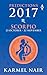 Scorpio Predictions 2017