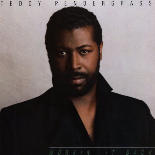 Teddy Pendergrass