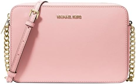 Michael Kors Women's Lg Ew Crossbody Hand bag