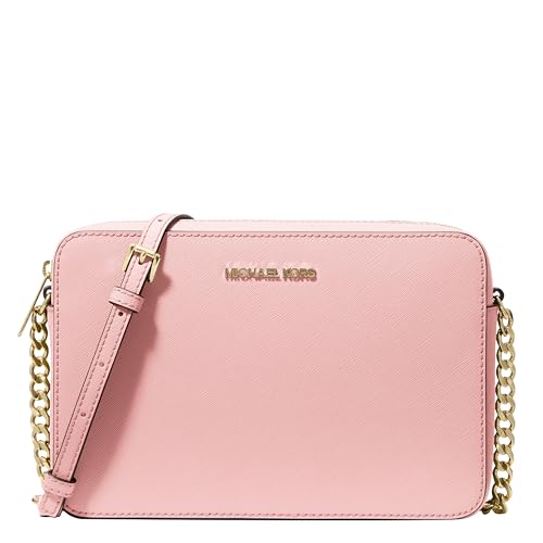 Michael Kors Crossbody, Rose, Taille Unique