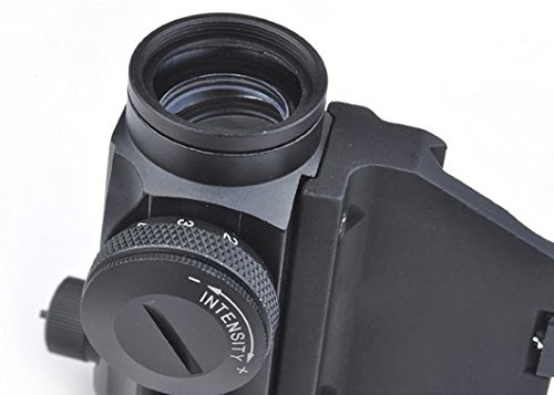 Amazon.co.jp: 【人気商品】 Aimpoint Micro T1 /T-1 タイプ ドット
