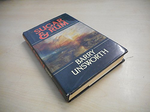 Sugar and Rum 0241121949 Book Cover