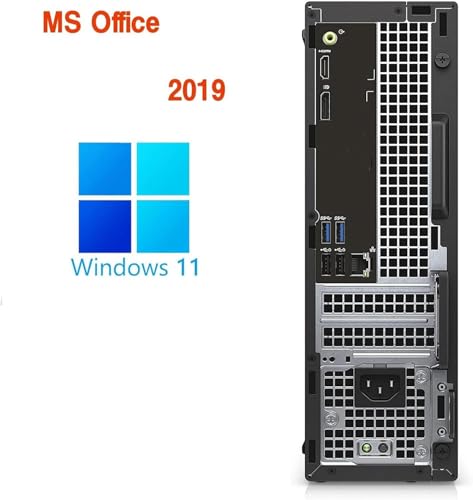 Dell Optiplex 3040/3046/7040 SFF Core i3 6100