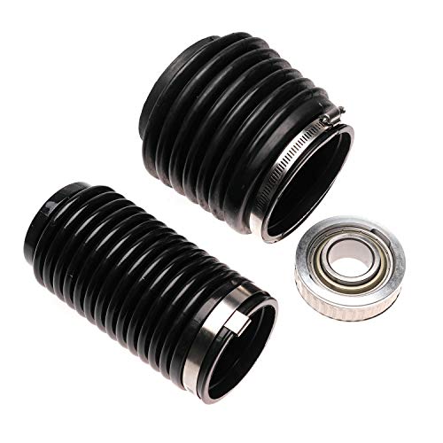 Transom Seal Kit for Volvo Penta SX Drives Replace Sierra 18-2772-1 18-2772 18-2786 Mallory 9-72931 3853807 3841481 3850426 - Thumbnail 2