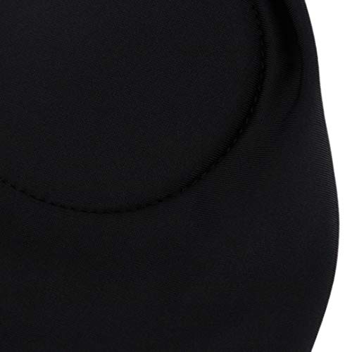 Image of Metallic Cycling Face Neck Mask Hat Ultra Balaclava Hood