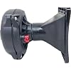 Sky High Car Audio 2 VC Phenolic Compression Driver with Horn