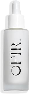 OFIR Suero de crema hidratante de leche facia...