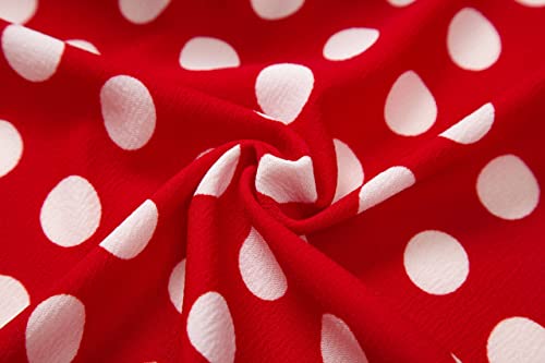 Image of Girls Kids Skater Skirts with Attached Inner Shorts (3 Years - 15 Years) rayon blend