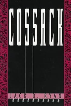 Paperback Cossack Book
