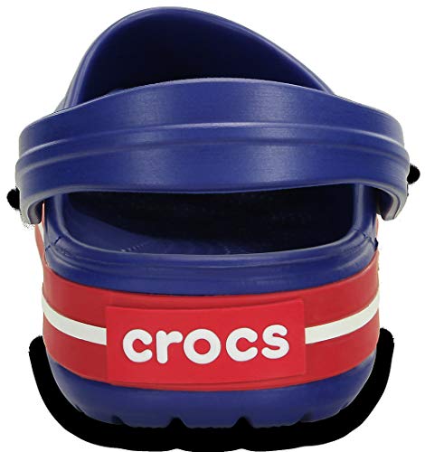 Image of Crocs Women's Crocband Iridescent Band Clog