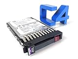 HP 512744-001 146GB 15K 6G DP SAS SFF HDD