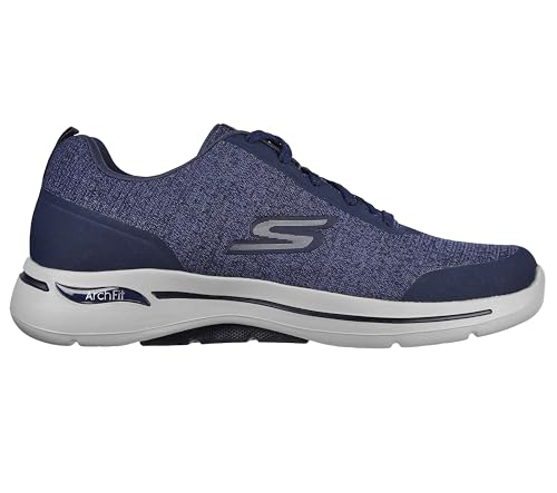Image of Skechers Men Go Walk Arch Fit Idyllic Walking Shoes