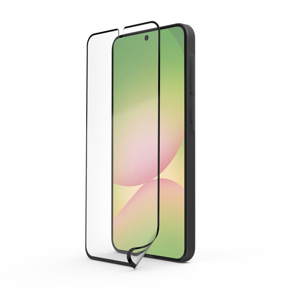 Super Hybrid Protective Glass for Samsung Galaxy A56 5G, pse aid.