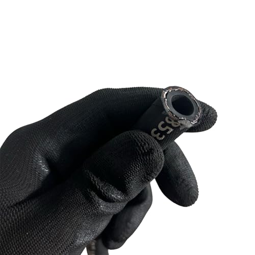 5 Metros Mangueira Hidráulica R1 3/8 Polegadas 2610psi Borrachas Londrina