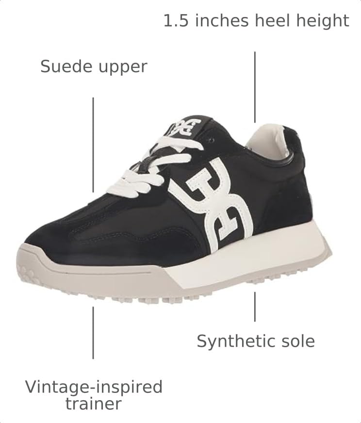 Image of Sam Edelman Women's Langley Sneaker