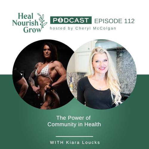 The Power of Community in Health