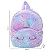 Imagen de QWEPU Unicornio Peluche Mochilas