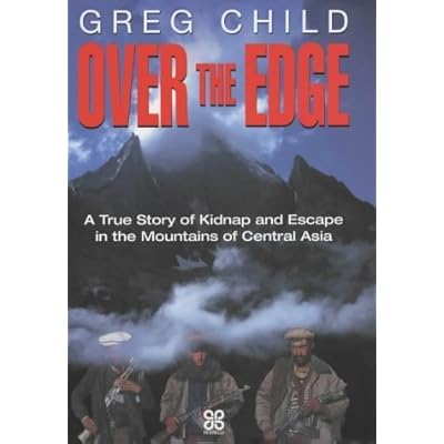Over the Edge