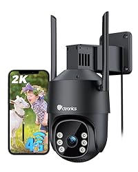Ctronics 4G LTE Cámara Vigilancia con Tarjeta SIM,...: 【No Se Necesita WiFi – Conexión 4G en Cualquier Lugar】La camara vigilancia exterior con tarjeta sim funciona sin necesidad de WiFi, perfecta para zonas al aire libre como granjas, huertos o almacenes. Incluye una tarjeta SIM con 300 MB de datos de pr...