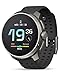 Produktbild SUUNTO Race Sportuhr - Outdoor Smartwatch, 1,43" Helles AMOLED Display mit Saphirglas, Bequeme Uhrenkrone & Tasten Bedienung, Präzise Zweifrequenz GPS, Lange Akkulaufzeit, 100m Wasserdicht